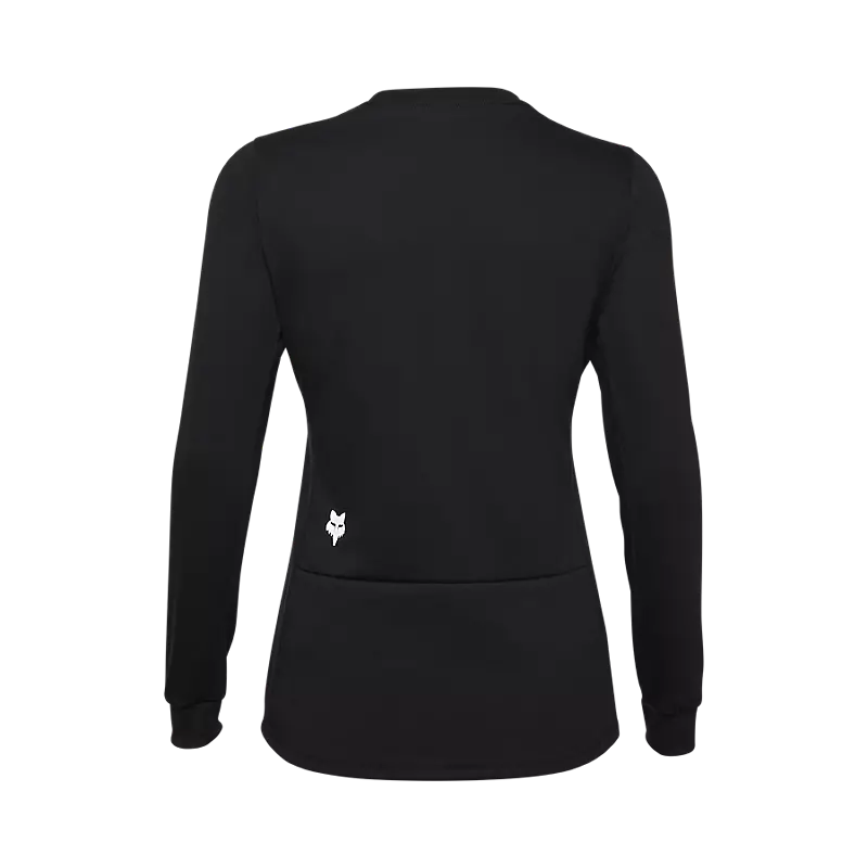 Fox Racing Womens Ranger Drirelease® 3/4 Sleeve Jersey