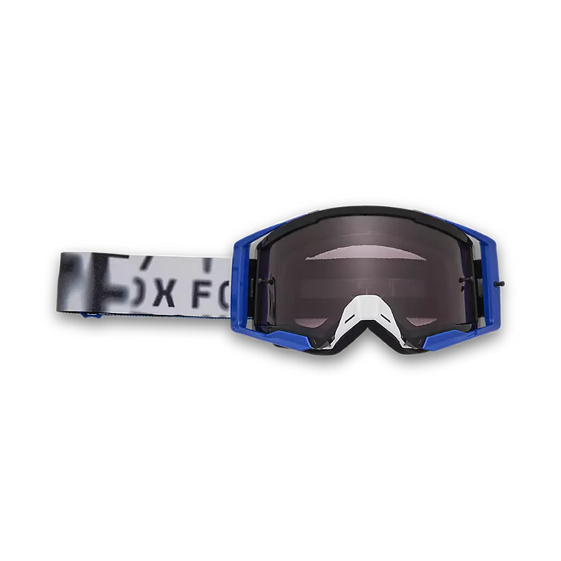 Fox Racing Airspace Seventy4 Grey Lens Goggles