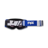 Fox Racing Airspace Seventy4 Grey Lens Goggles