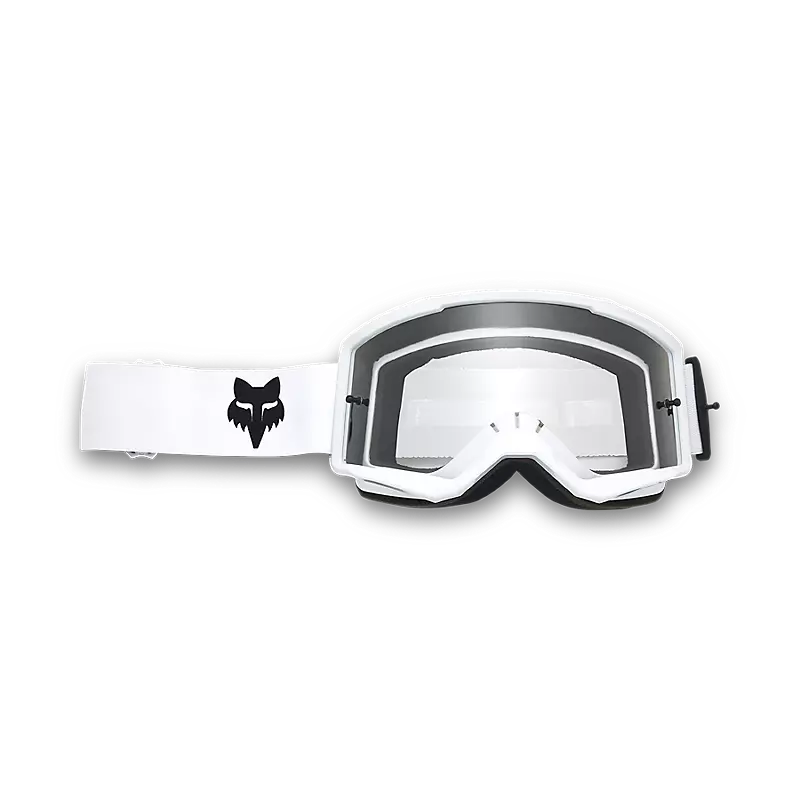 Fox Racing Main Goggles