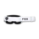 Fox Racing Main Goggles