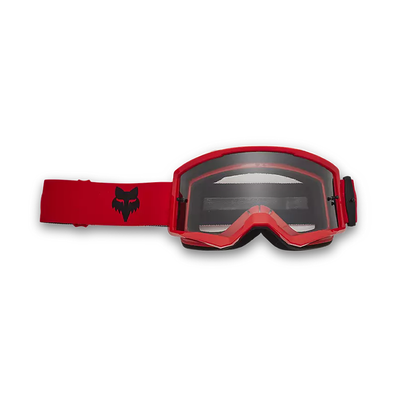 Fox Racing Main Goggles