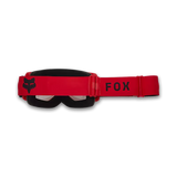 Fox Racing Main Goggles