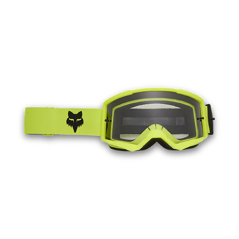 Fox Racing Main Goggles