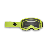 Fox Racing Main Goggles