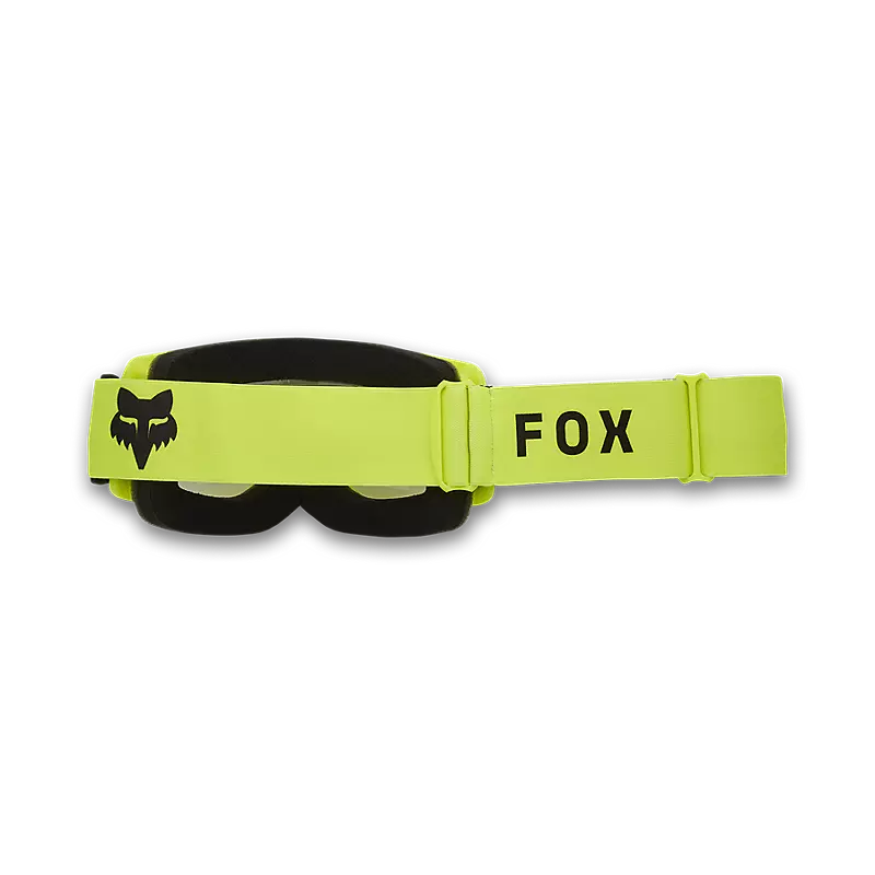 Fox Racing Main Goggles