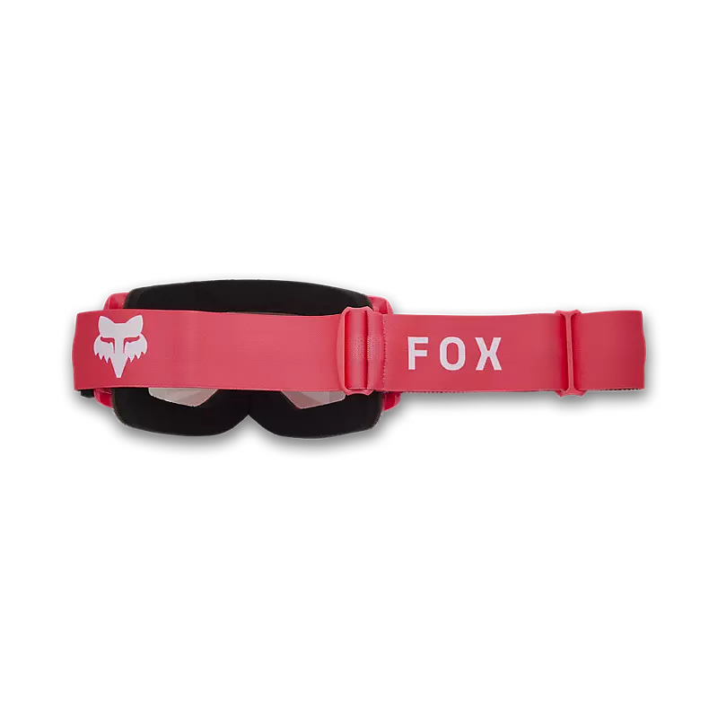 Fox Racing Main Goggles