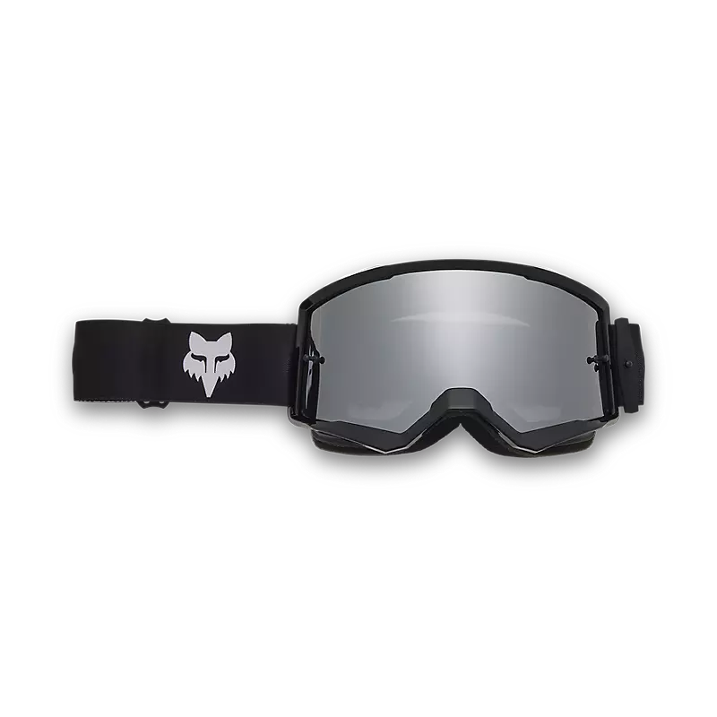 Fox Racing Main Mirrored Lens Goggles