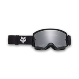 Fox Racing Main Mirrored Lens Goggles