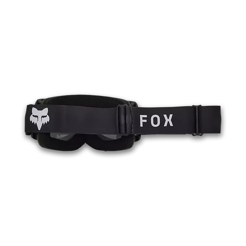 Fox Racing Main Mirrored Lens Goggles