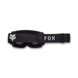 Fox Racing Main Mirrored Lens Goggles