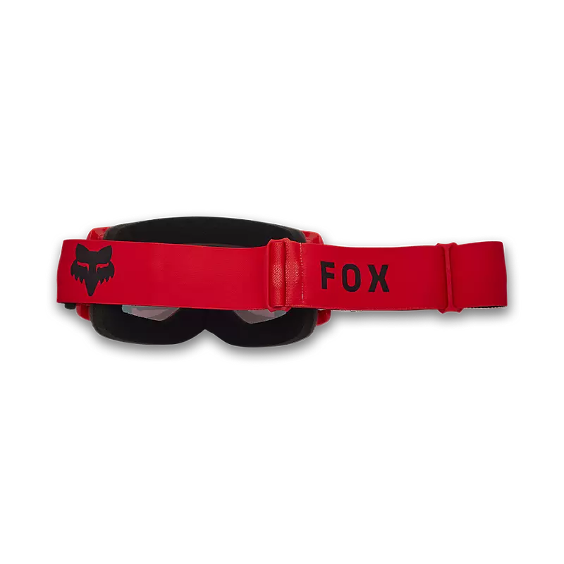 Fox Racing Main Mirrored Lens Goggles