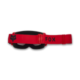 Fox Racing Main Mirrored Lens Goggles