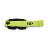 Fox Racing Main Mirrored Lens Goggles