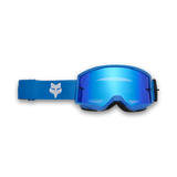 Fox Racing Main Mirrored Lens Goggles