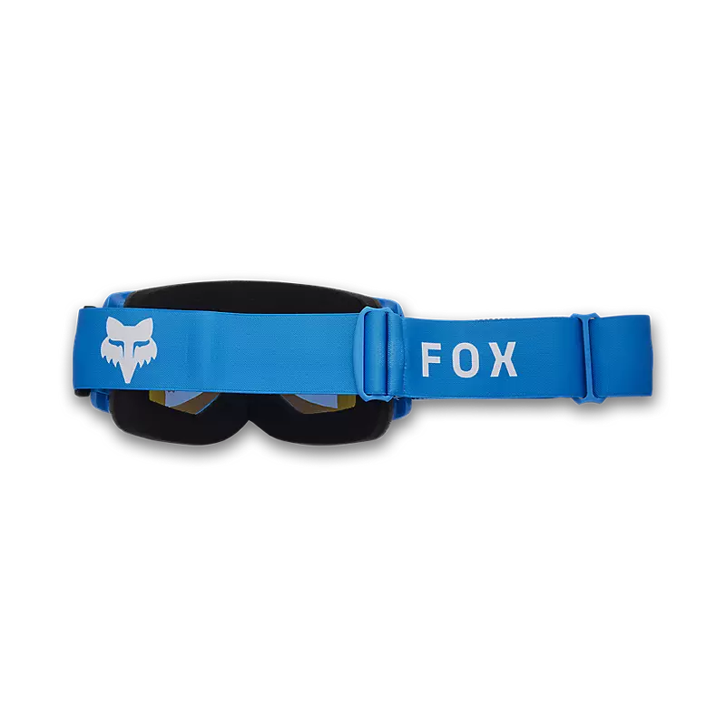 Fox Racing Main Mirrored Lens Goggles