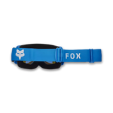 Fox Racing Main Mirrored Lens Goggles