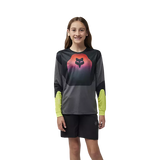 Fox Racing Youth Ranger Revise Long Sleeve Jersey