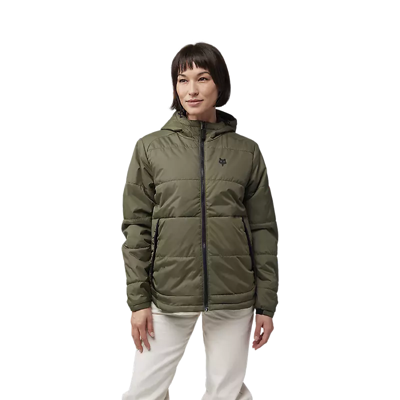 Fox Racing Womens Ridgeway Jacket