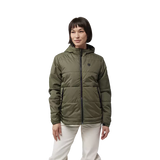 Fox Racing Womens Ridgeway Jacket