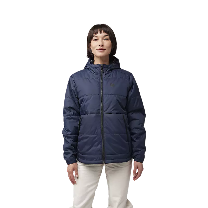 Fox Racing Womens Ridgeway Jacket