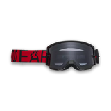 Fox Racing Main Race Spec Mirrored Lens Goggles