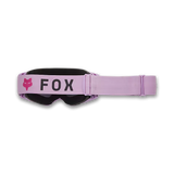 Fox Racing Vue TS57 Black/Pink Mirror Goggles