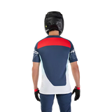 Fox Racing Flexair Short Sleeve Jersey Elevated