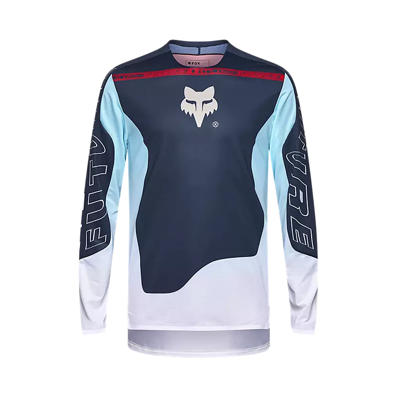 Fox Racing Flexair Long Sleeve Jersey Elevated