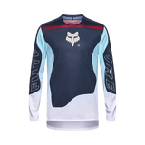 Fox Racing Flexair Long Sleeve Jersey Elevated