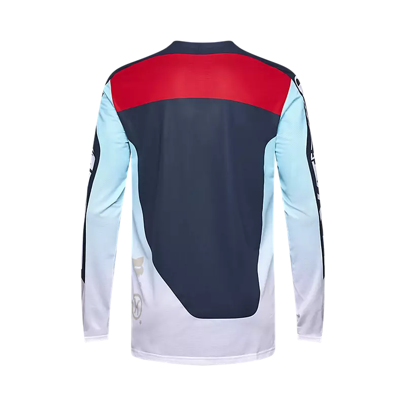 Fox Racing Flexair Long Sleeve Jersey Elevated