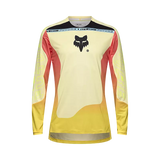 Fox Racing Flexair Long Sleeve Jersey Elevated