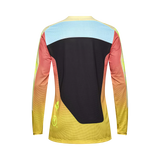 Fox Racing Elevated Future Flexair Jersey Lemonade