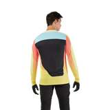 Fox Racing Elevated Future Flexair Jersey Lemonade