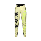 Fox Racing Elevated Future Flexair Pants Lemonade