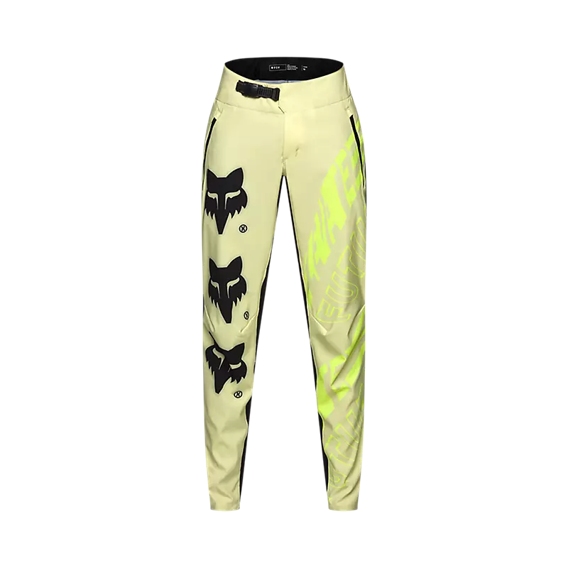 Fox Racing Flexair Pant Elevated