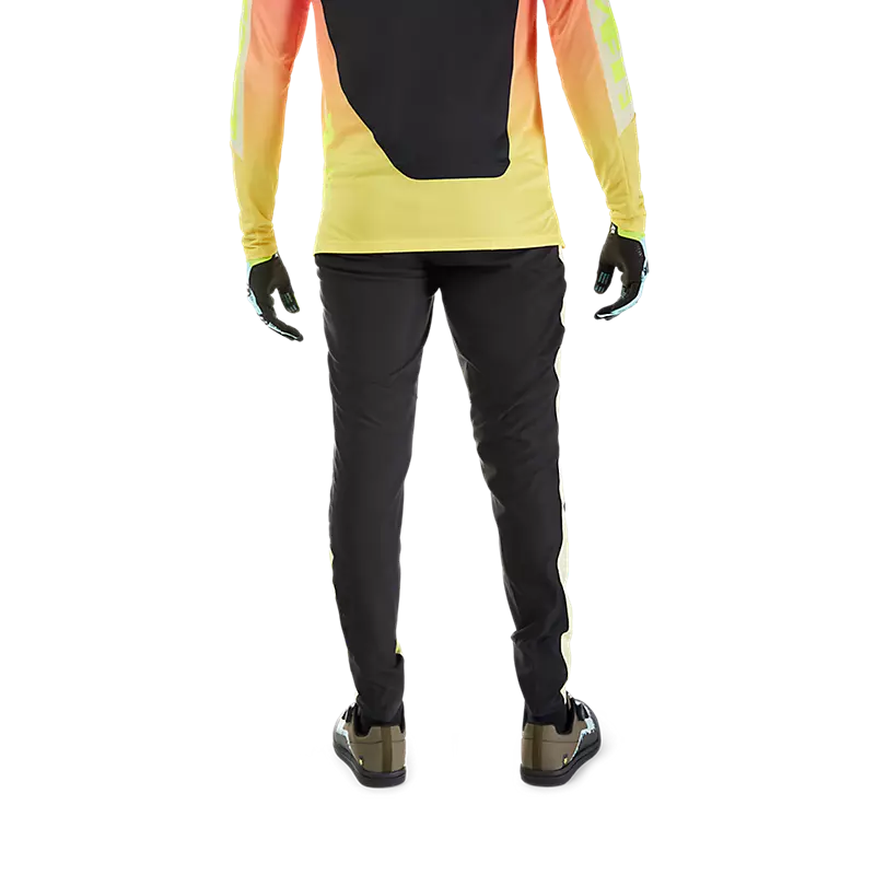 Fox Racing Elevated Future Flexair Pants Lemonade