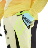 Fox Racing Elevated Future Flexair Pants Lemonade