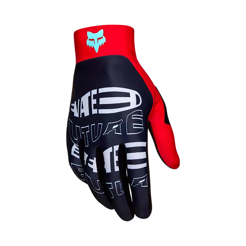 Fox Racing Flexair Glove Elevated