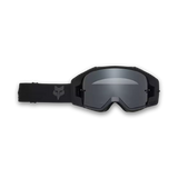 Fox Racing Vue Focus Tech Lens Goggles