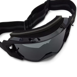 Fox Racing Vue Focus Tech Lens Goggles