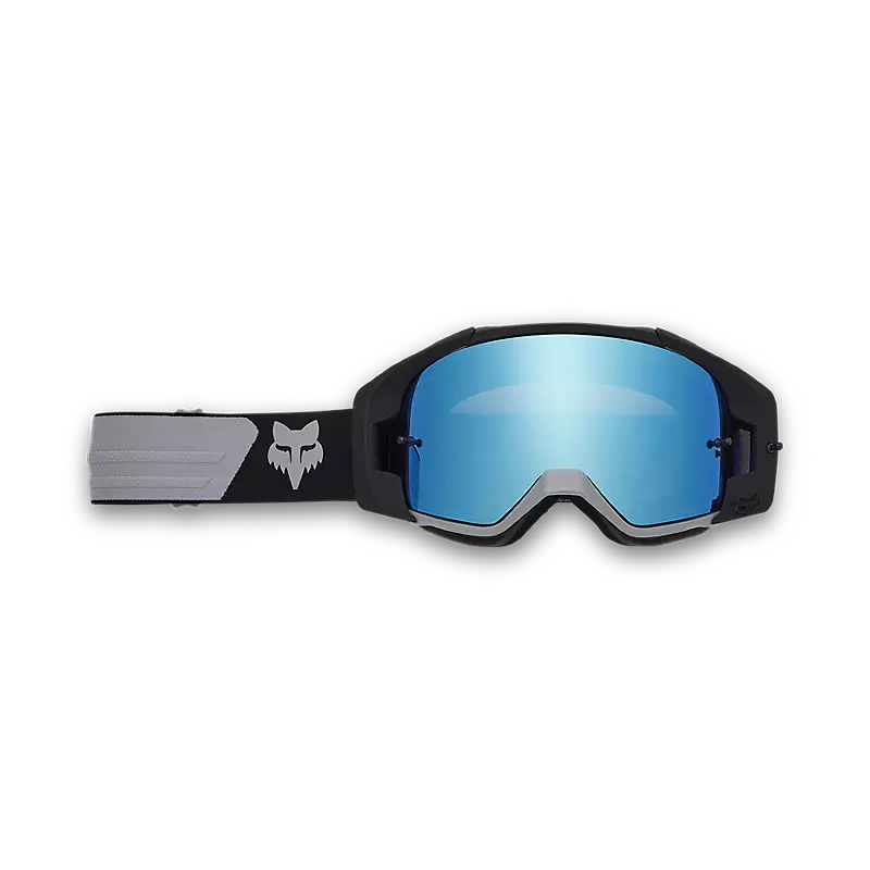 Fox Racing Vue Focus Tech Lens Goggles