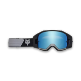 Fox Racing Vue Focus Tech Lens Goggles