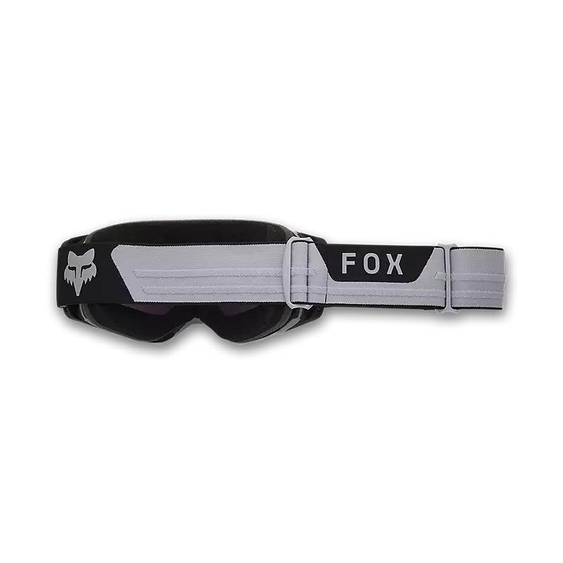 Fox Racing Vue Focus Tech Lens Goggles