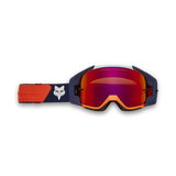 Fox Racing Vue Focus Tech Lens Goggles