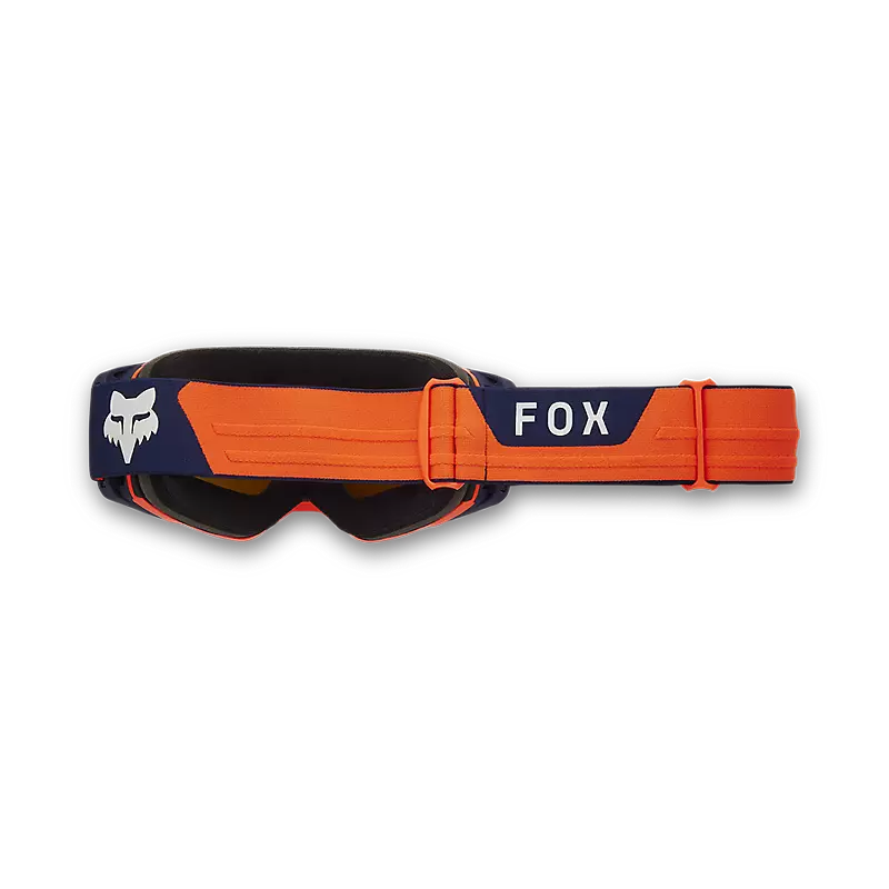 Fox Racing Vue Focus Tech Lens Goggles