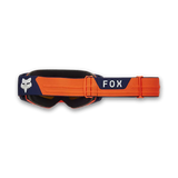 Fox Racing Vue Focus Tech Lens Goggles