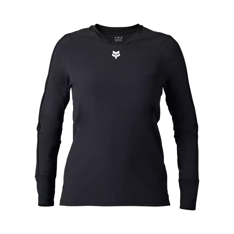 Fox Racing Womens Defend Thermal Jersey