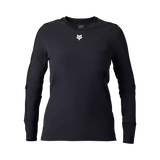 Fox Racing Womens Defend Thermal Jersey