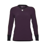 Fox Racing Womens Defend Thermal Jersey